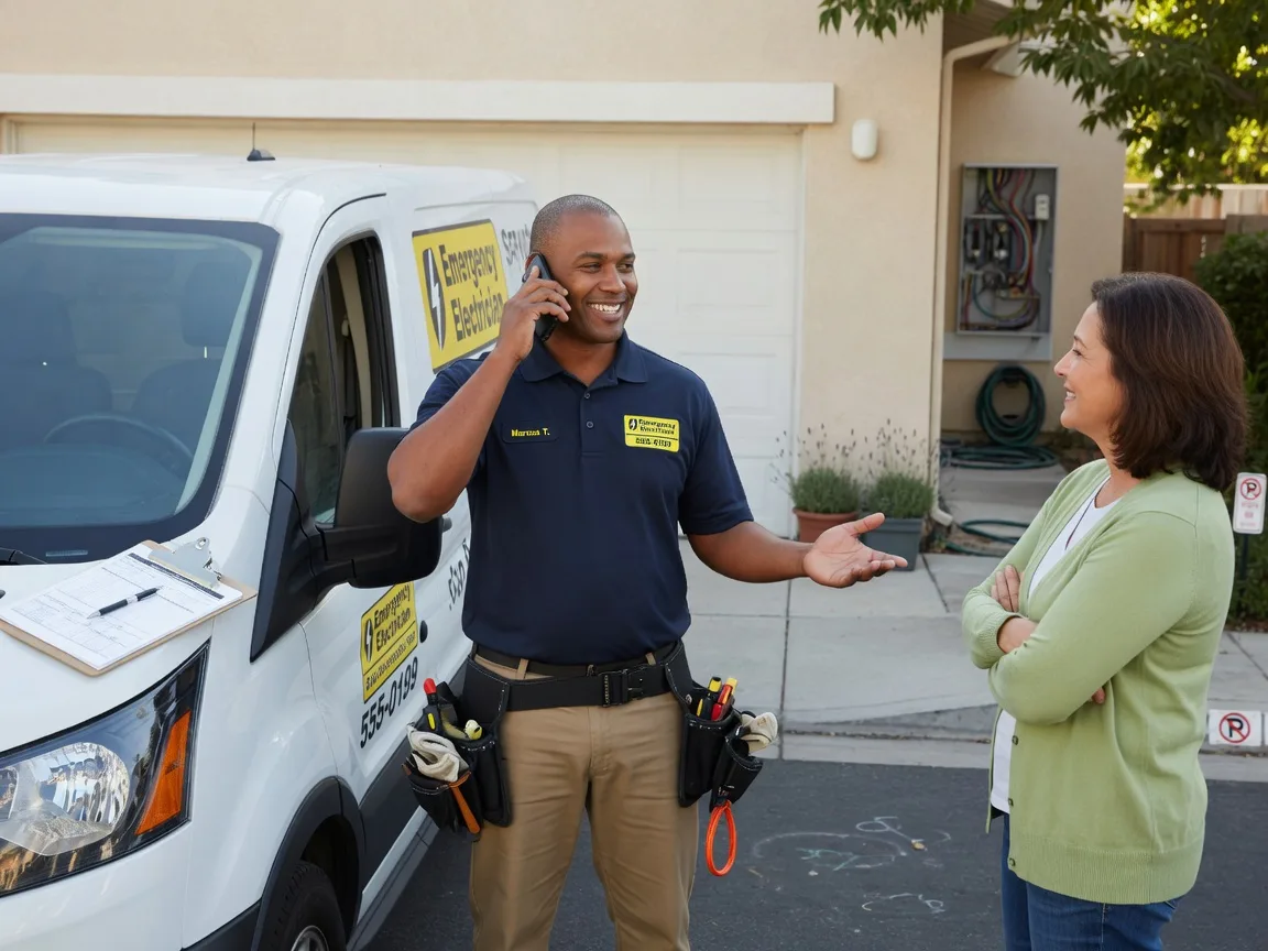 Emergency Electrician Eunice, LA FAQs